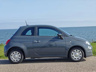 Fiat 500 - afbeelding nr 18