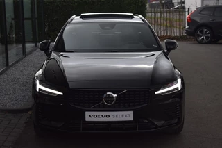 Volvo V60 - afbeelding nr 2