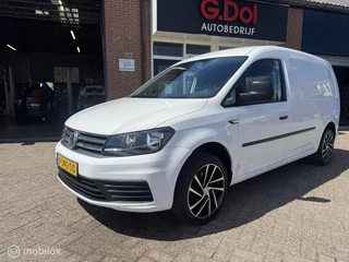 Volkswagen Caddy Bestel 2.0 TDI L2H1 DSG Maxi Highline