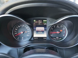 Mercedes-Benz GLC Mercedes GLC-klasse 350e 4MATIC Business Solution AMG - afbeelding nr 23