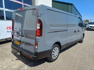 Renault Trafic - afbeelding nr 4