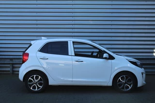 Kia Picanto Clima Cruise Navi Camera Carplay 16