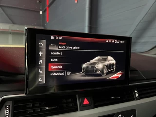 Audi A4 Audi A4 Avant 35 TFSI Sport S-Line|PANO|LEDER|VIRTUAL|LED|20