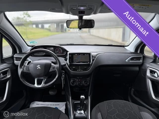 Peugeot 2008 Peugeot 2008 1.2 PureTech * Automaat, Carplay, Netjes * - afbeelding nr 9