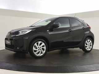 Toyota Aygo Toyota Aygo X 1.0 VVT-i MT First Edition | Stoelverwarming | Camera - afbeelding nr 6