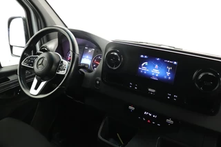 Mercedes-Benz Sprinter Mercedes-Benz Sprinter 314 2.2 CDI L2H2 Automaat EURO 6 - Airco - Navi - Cruise - € 17.499,- Excl. - afbeelding nr 4