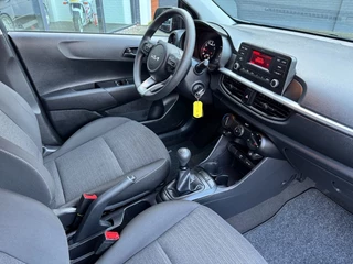 Kia Picanto - afbeelding nr 31