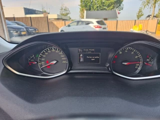 Peugeot 308 Peugeot 308 SW 1.2 PureTech Blue Lease GT-line - afbeelding nr 18