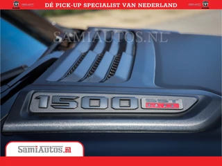 Dodge Ram 1500 Dodge Ram 1500 Limited Night High Output 540HP 706Nm | Massage + Full Option | De Meest Luxe en Volle Pick-Up in zijn Klasse | Comfortabele Dubbele Cabine met Royale 5 Zitplaatsen | BPM vrij | Nu Leverbaar uit Voorraad | Voorraad Nr 2354 - 3380 - afbeelding nr 38