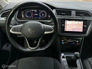 Volkswagen Tiguan Volkswagen Tiguan 1.5 TSI Life - afbeelding nr 12