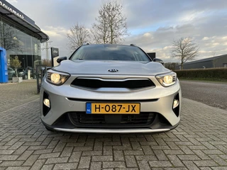 Kia Stonic - afbeelding nr 4