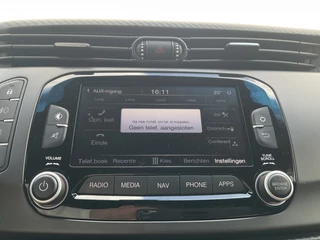 Alfa Romeo Giulietta Alfa Romeo Giulietta 1.750 Turbo 241pk Veloce Automaat Carplay Sport-Stoelen Nav/Cruise Voll.Onderhouden! - afbeelding nr 35