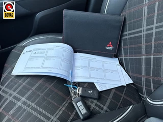 Mitsubishi Space Star Mitsubishi Space Star 1.2 Instyle | Camera | Keyless | Stoelverw. | Android auto | Cli - afbeelding nr 25