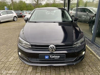 Volkswagen Polo Volkswagen Polo 1.0 MPI Comfortline Business 2de eigenaar ned auto - afbeelding nr 11