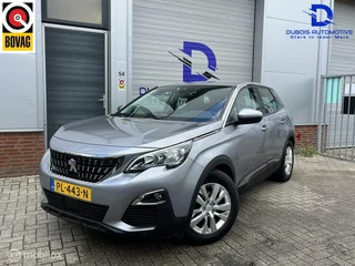 Peugeot 3008 Peugeot 3008 1.2 PT 130PK Allure|360|CARPLAY|CLIMA|CRUISE - afbeelding nr 3
