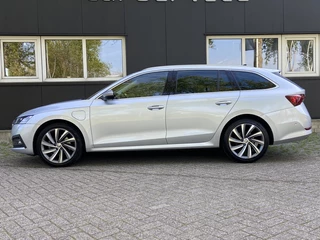 Škoda Octavia - afbeelding nr 9