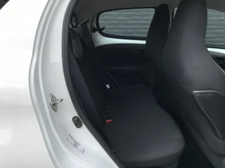 Peugeot 108 - afbeelding nr 16