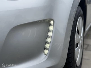Citroën C1 Citroen C1 1.0 e-VTi Airscape Feel|Airco Cruise LED NAP - afbeelding nr 9
