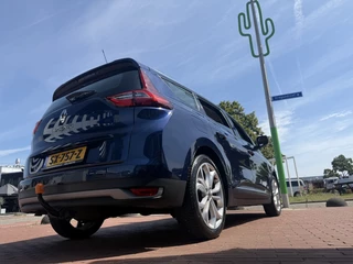 Renault Grand Scénic Renault Grand Scénic 1.4 TCe | 7 zitplaatsen | airco | navi | zeer ruim | - afbeelding nr 60