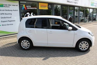 Škoda Citigo - afbeelding nr 5