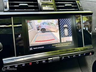 DS DS 7 Ds 7 Crossback 1.6 PureTech Performance Line. VOL OPTIES! - afbeelding nr 15