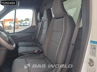 Renault Master Renault Master 170PK Laadklep Koelwagen 2025model BPM vrij! Thermo King C-250 LED Airco Cruise Carplay Koeler Koel Kühlwagen Kühlkoffer 17m3 Airco Cruise control - afbeelding nr 11