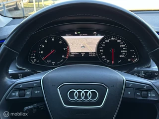 Audi A6 Audi A6 Avant 45 TFSI Xenon/Led, Climat, ACC, Stoelvw, LM.. - afbeelding nr 10