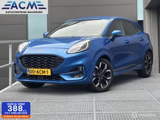Ford Puma Ford Puma ST line - afbeelding nr 1