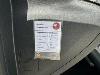 Mercedes-Benz A-Klasse Mercedes A-klasse 180 d Business Solution Limited - afbeelding nr 31