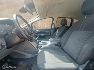 Ford C-MAX Ford C-Max 1.6 EcoBoost Titanium/NAVI/TRKHK - afbeelding nr 15