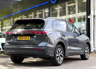 Volkswagen Tiguan Volkswagen TIGUAN 1.5 eTSI DSG Lane ass Drive pilot CarPlay 150 PK Keyless Camera Sfeerverlichting Life edition Direct leverbaar - afbeelding nr 8
