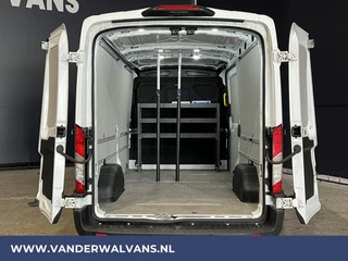 Ford Transit LED, cruisecontrol, parkeersensoren, verwarmde voorruit, 2500kg trekvermogen - afbeelding nr 3