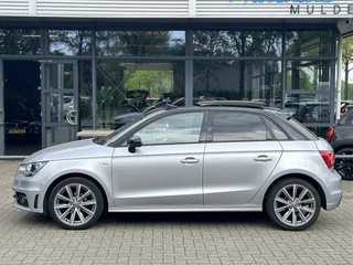 Audi A1 Sportback - afbeelding nr 13