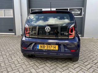 Volkswagen up! - afbeelding nr 13