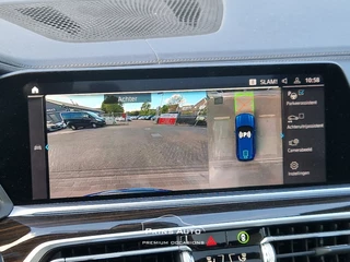 BMW X5 BMW X5 xDrive45e High Executive |PANO|PHYTONICBLAU|HUD|H/K|360CAM|ORIG.NL|TREKHAAK 2845 - afbeelding nr 47