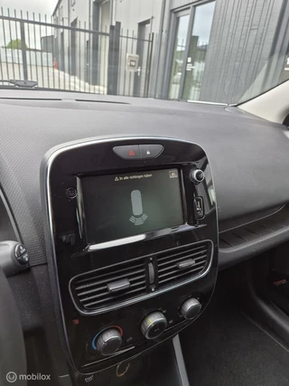 Renault Clio Renault Clio 0.9 TCe Limited |Airco|Cruise|Navi|Apple Carplay| - afbeelding nr 12