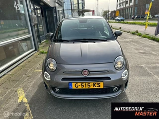 Fiat 500 Fiat 500 1.2 Sport 2019 I Automaat I PDC I Cruise I Carplay - afbeelding nr 3