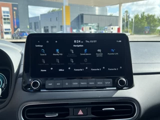 Hyundai Kona Hyundai Kona 1.6 GDI HEV Fashion | Camera | Apple/ Android carplay | NAV | Cruisecontrol - afbeelding nr 17