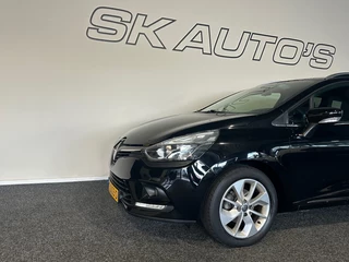 Renault Clio - afbeelding nr 7