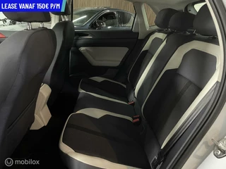 Volkswagen Polo Volkswagen Polo 1.0 TSI Beats DSG  Automaat NAVI PDC ZEER NETJES - afbeelding nr 35