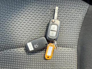 Mercedes-Benz Citan Airco Trekhaak Schuifdeur APK 11-11-2025 - afbeelding nr 22