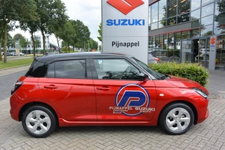 Suzuki Swift - afbeelding nr 7