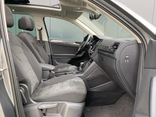 Volkswagen Tiguan Volkswagen Tiguan 1.4 TSI ACT R-Line|ACC|Panodak|Org NL - afbeelding nr 28