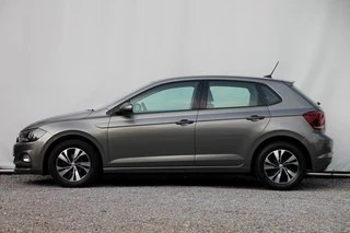 Volkswagen Polo Volkswagen Polo 1.0 TSI Comfortline - 95 pk **Carplay / PDC / ACC - afbeelding nr 3