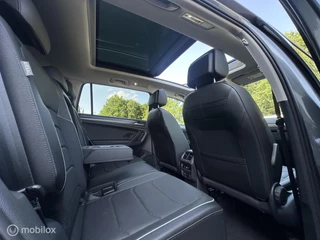 Volkswagen Tiguan Allspace Volkswagen Tiguan / Allspace 1.5 TSI / Panorama / 2022 - afbeelding nr 41