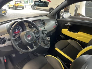 Fiat 500 - afbeelding nr 11