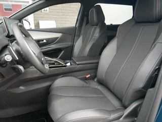 Peugeot 5008 Peugeot 5008 1.2 PureTech GT-Line 7P| Camera| Navi+BT - afbeelding nr 14