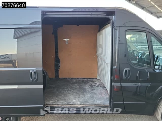 Fiat Ducato Fiat Ducato 130pk L2H2 LED Navi Camera Airco Cruise L2 11m3 Airco Trekhaak Cruise control - afbeelding nr 8