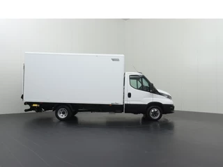 Iveco Daily | Airco | 3-Persoons | 750Kg Laadklep - afbeelding nr 13