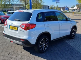 Suzuki Vitara Suzuki Vitara 1.6 EXCLUSIVE AUTOMAAT CAMERA NAVI 18 INCH - afbeelding nr 8